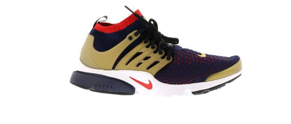 Nike Air Presto Ultra Flyknit Olympic