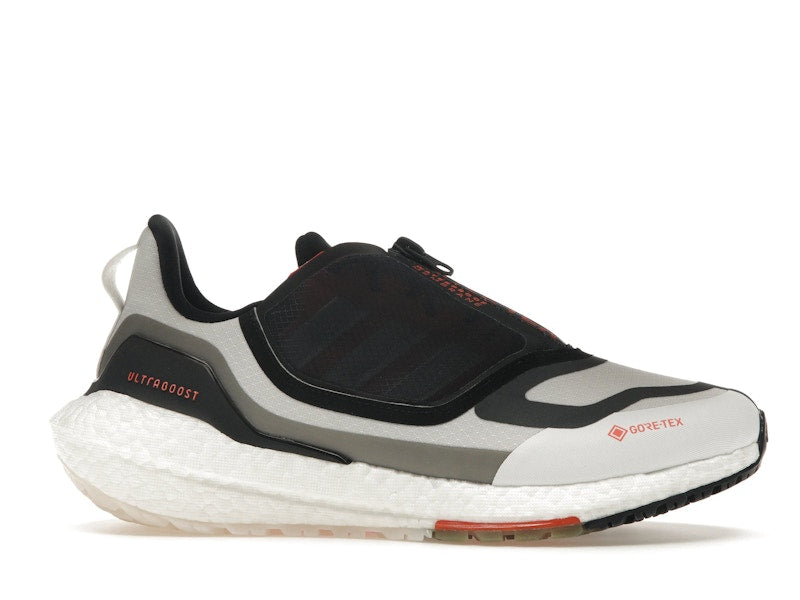 adidas Ultra Boost 22 Gore-Tex Dash Grey Impact Orange