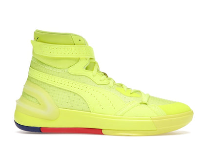 Puma Sky Modern Fashion Geek Safety Yellow