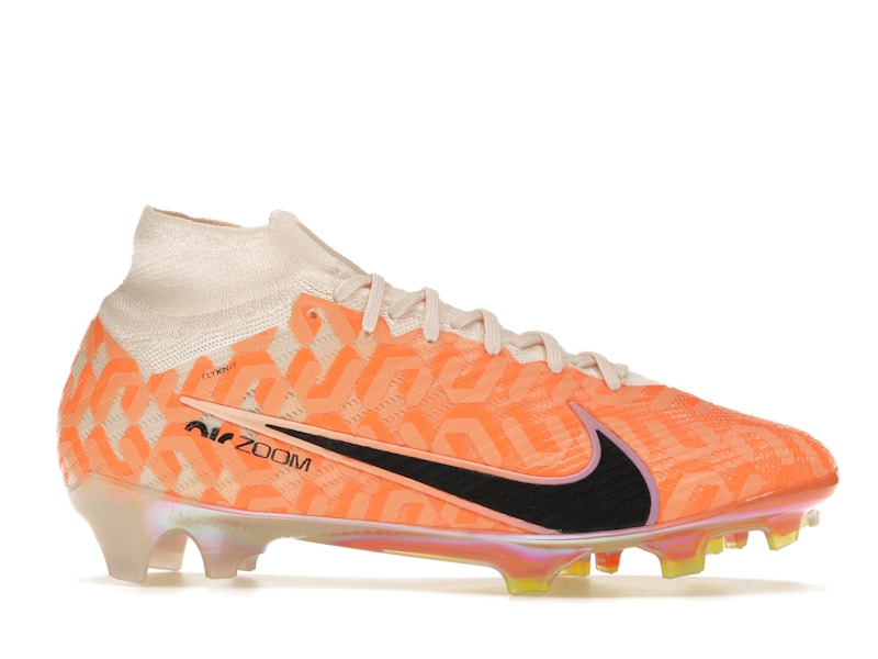 Nike Zoom Mercurial Superfly 9 Elite NU FG United Pack