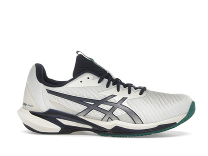 ASICS Solution Speed FF 3 Cream Midnight