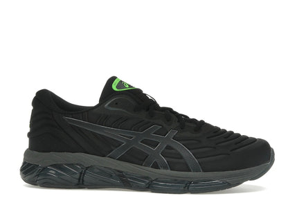 ASICS Gel-Quantum 360 VIII Emboss Black Obsidian Grey