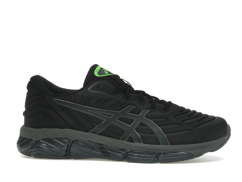 ASICS Gel-Quantum 360 VIII Emboss Black Obsidian Grey