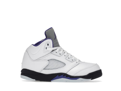 Jordan 5 Retro Dark Concord (PS)