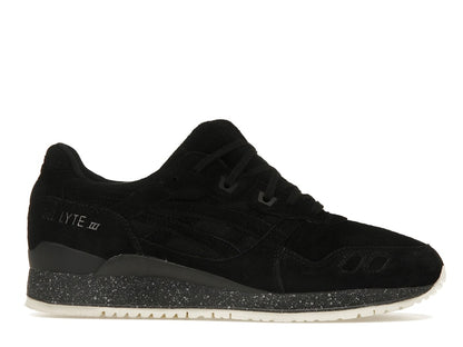 ASICS Gel-Lyte III Reigning Champ Black