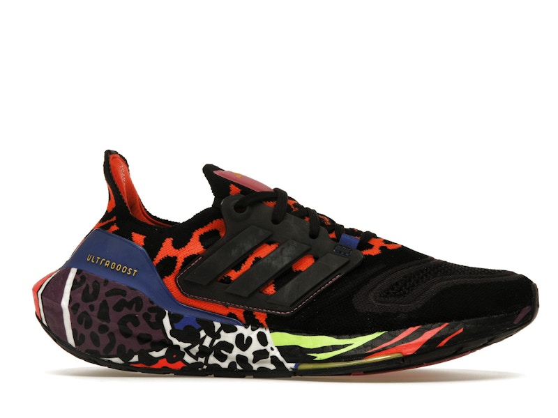 adidas Ultra Boost 22 Rich Mnisi (Women's)