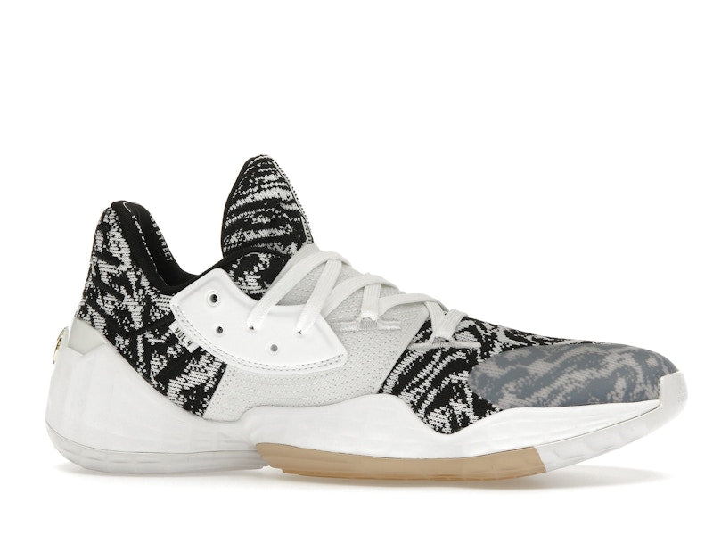 adidas Harden Vol. 4 Cookies & Cream
