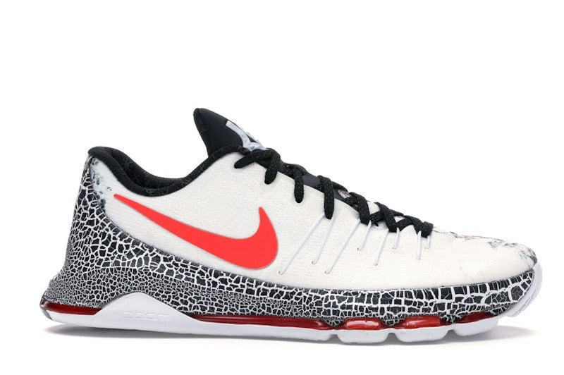 Nike KD 8 Christmas