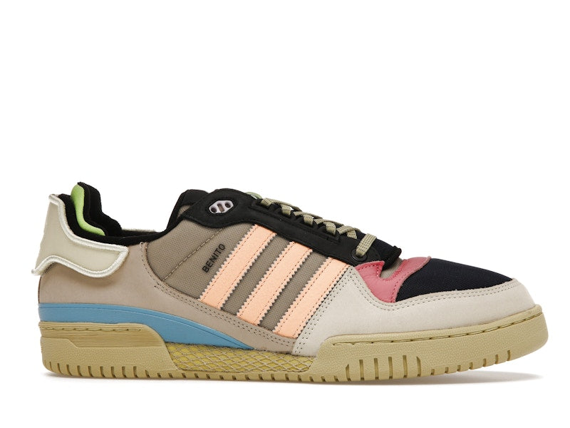 adidas Forum Powerphase Bad Bunny Benito