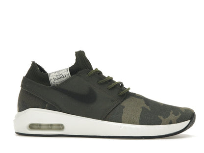 Nike SB Air Max Janoski 2 Premium Camo