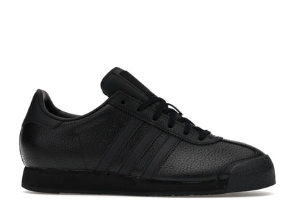 adidas Samoa Core Black (GS)