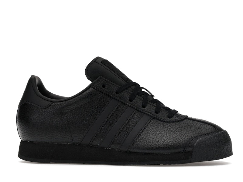 adidas Samoa Core Black (GS)