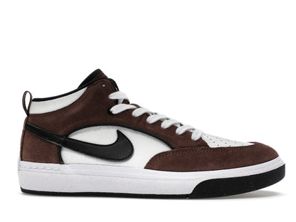 Nike SB React Leo Light Chocolate