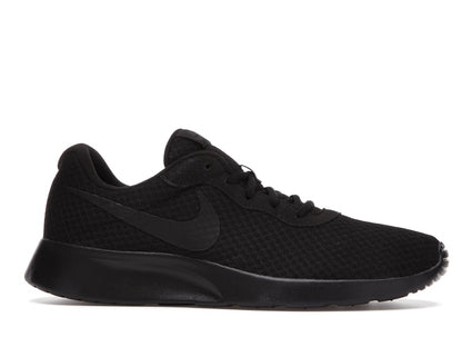 Nike Tanjun Black/Black-Anthracite