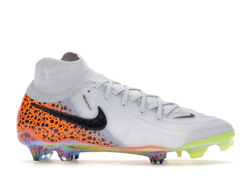 Nike Phantom Luna 2 Elite FG Electric Pack Olympic Safari