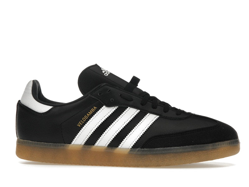 adidas Velosamba Vegan Black Gum