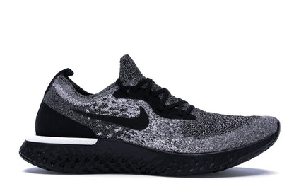 Nike Epic React Flyknit Cookies & Cream (Women's)