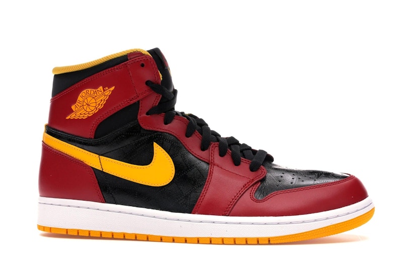 Jordan 1 Retro Human Highlight