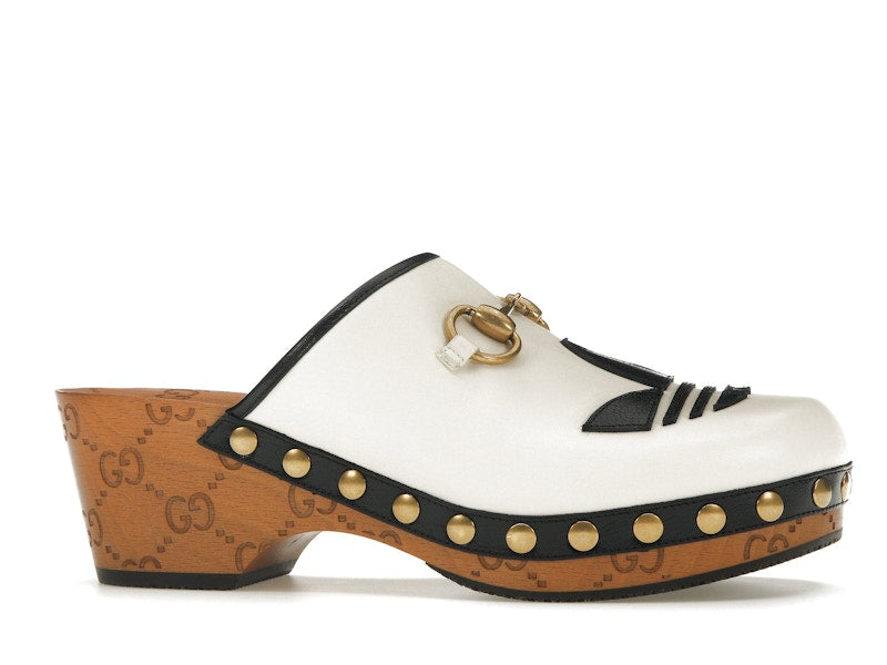 adidas x Gucci Horsebit Clog (Women's)