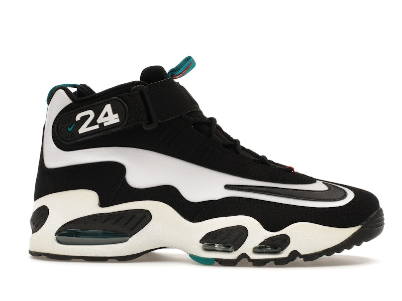 Nike Air Griffey Max 1 White Freshwater (2016)