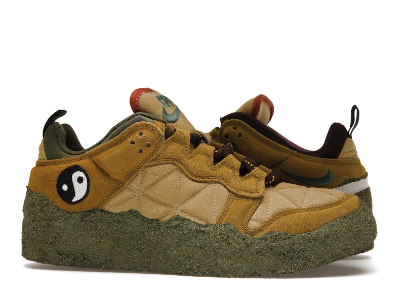 Nike CPFM Flea 1 Cactus Plant Flea Market Desert Moss