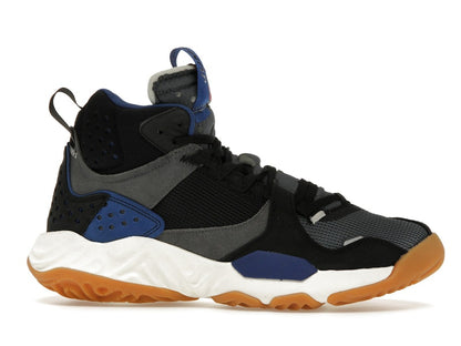 Jordan Delta Mid Storm Blue