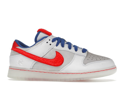 Nike Dunk Low Retro PRM Year of the Rabbit White Rabbit (2023)