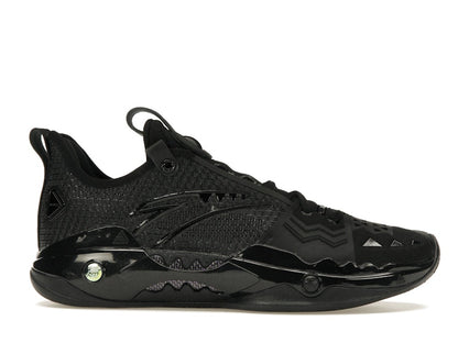 Anta Shock Wave 5 Pro Kyrie Irving Black Knight