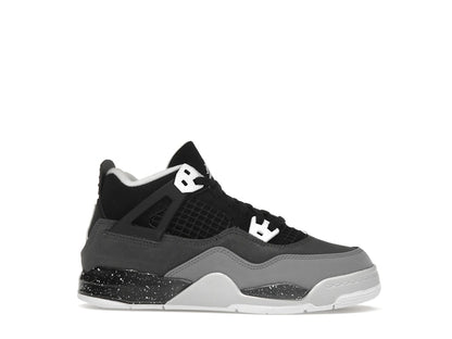 Jordan 4 Retro Fear (2024) (PS)
