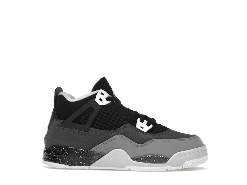 Jordan 4 Retro Fear (2024) (PS)