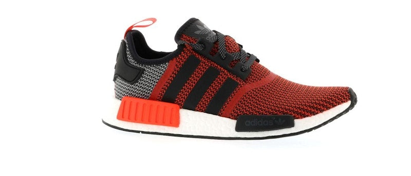 adidas NMD R1 Lush Red