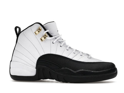 Jordan 12 Retro Taxi (2025) (GS)