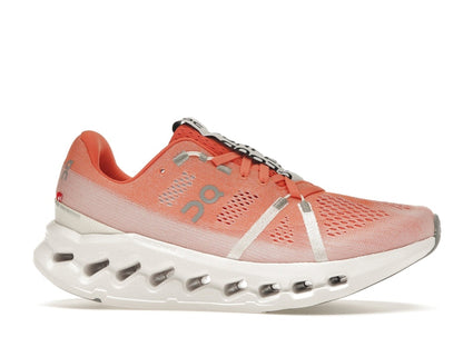 On Running Cloudsurfer Flame White