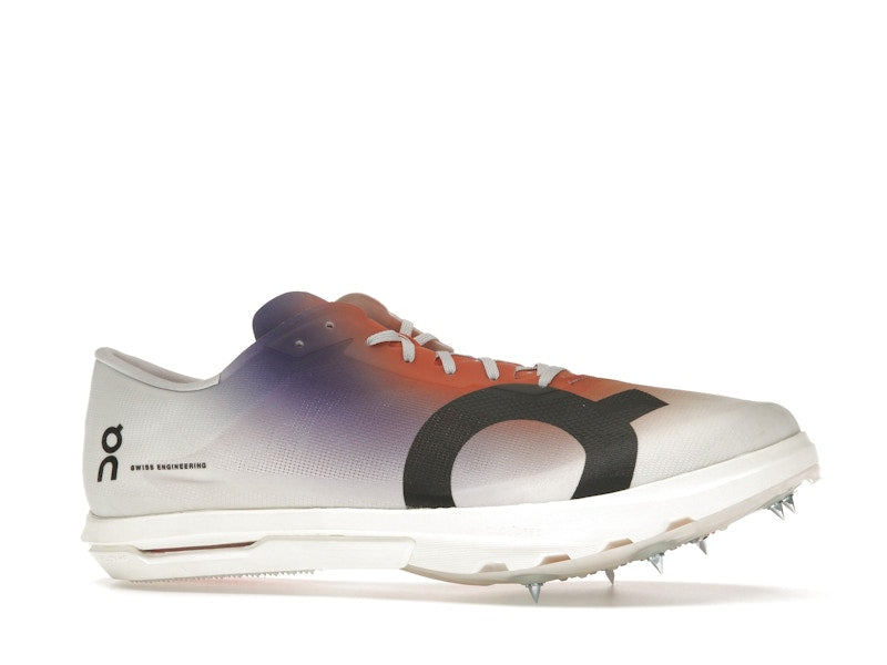 On Running Cloudspike Amplius Prism Capsule Collection