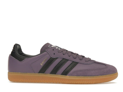 adidas Samba Shadow Violet (Women's)