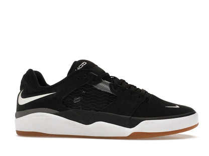 Nike SB Ishod Wair Black Dark Grey