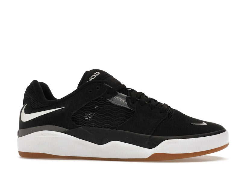 Nike SB Ishod Wair Black Dark Grey