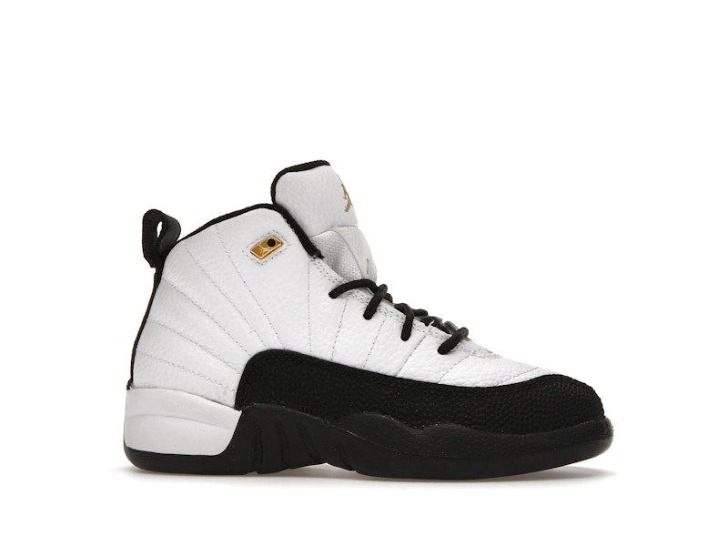 Jordan 12 Retro Royalty Taxi (PS)