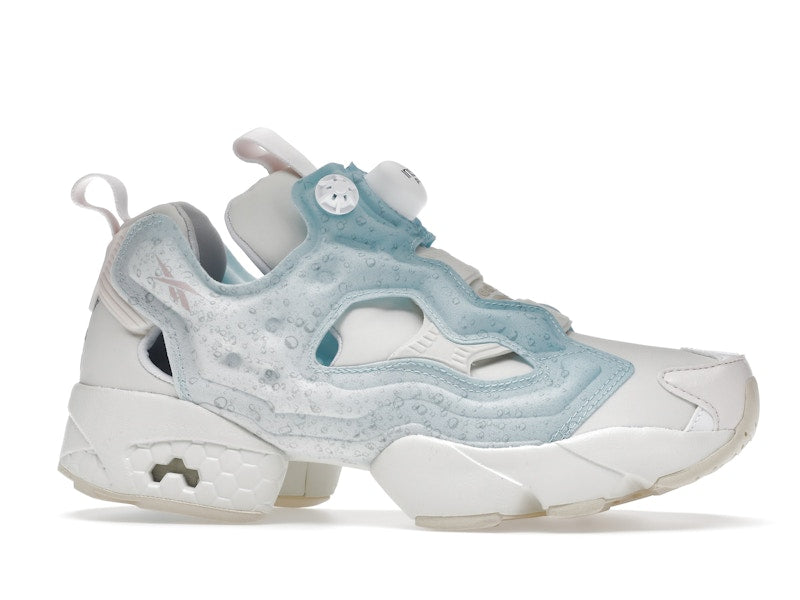 Reebok Instapump Fury Legion of Fury Blue