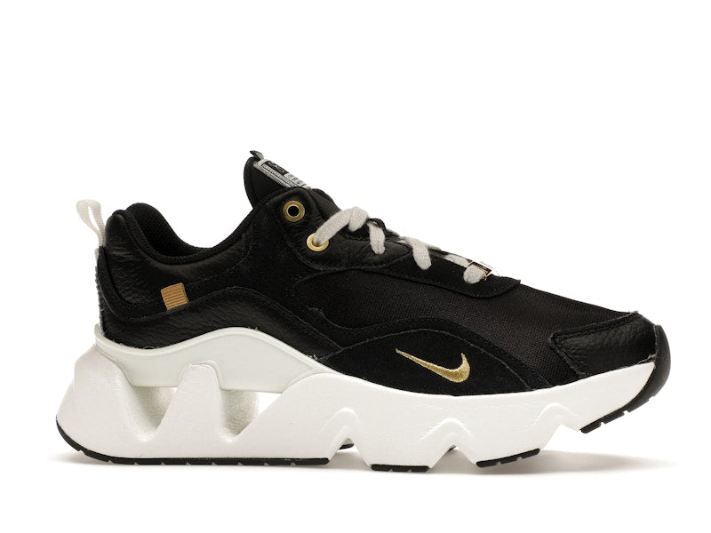Nike RYZ 365 2 Serena Williams Design Crew Black (Women's)