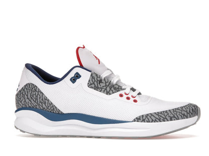Jordan Zoom Tenacity 88 True Blue