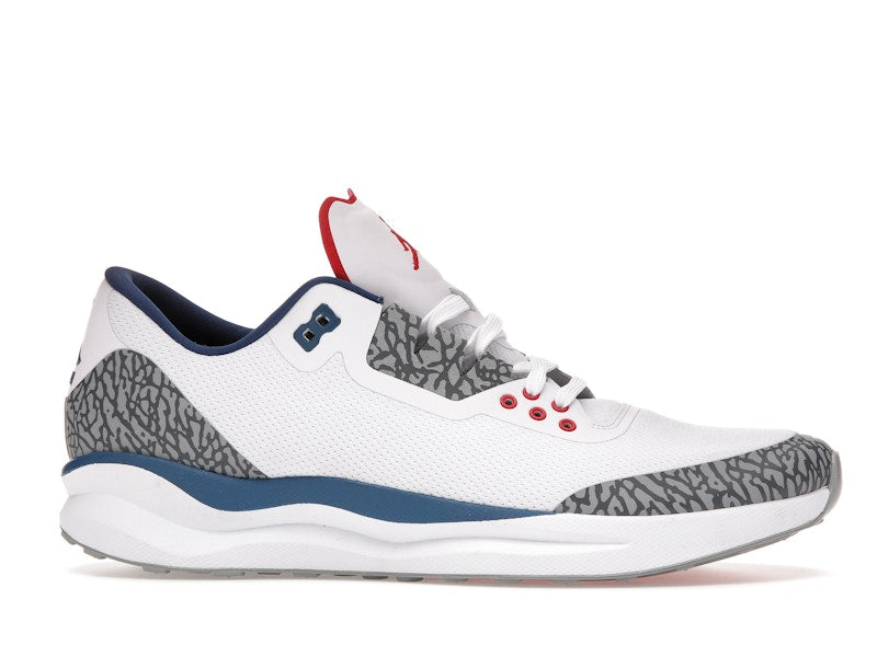 Jordan Zoom Tenacity 88 True Blue