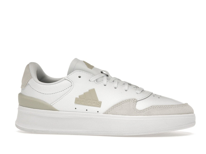 adidas Kantana Cloud White Aluminium Orbit Grey