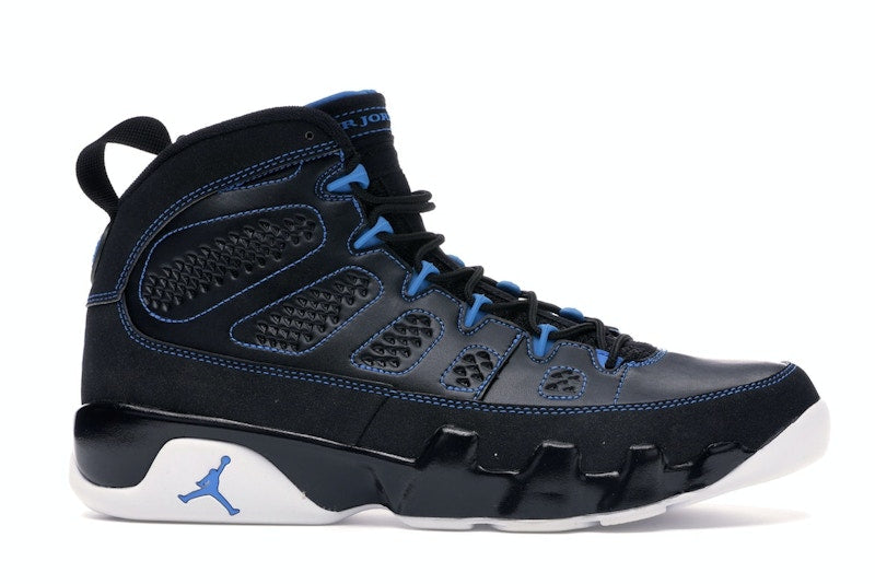 Jordan 9 Retro Photo Blue