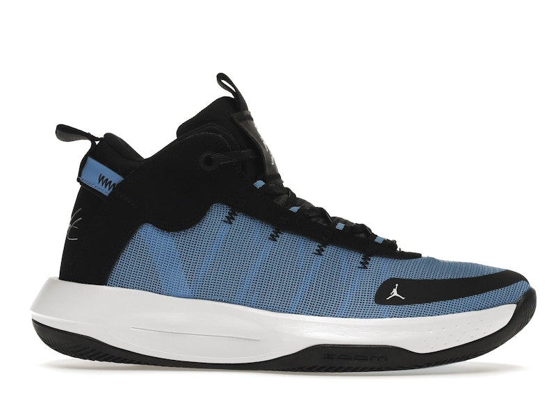 Jordan Jumpman 2020 University Blue