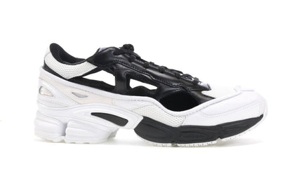 adidas RS Replicant Ozweego Raf Simons Black Cream