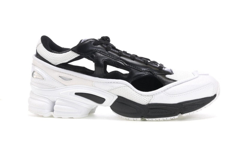 adidas RS Replicant Ozweego Raf Simons Black Cream