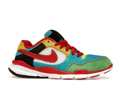Nike Free Rod Plus Multicolor