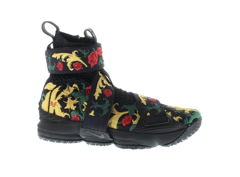 Nike LeBron 15 Lifestyle KITH King's Crown