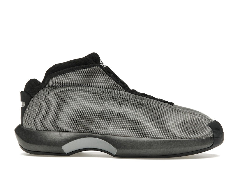 adidas Crazy 1 Core Black